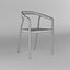 One Armchair