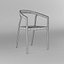 One Armchair