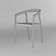 One Armchair
