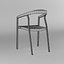 One Armchair