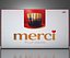 Merci Chocolates