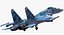 Su-33 Flanker D