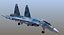 Su-33 Flanker D