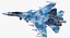 Su-33 Flanker D