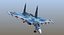Su-33 Flanker D