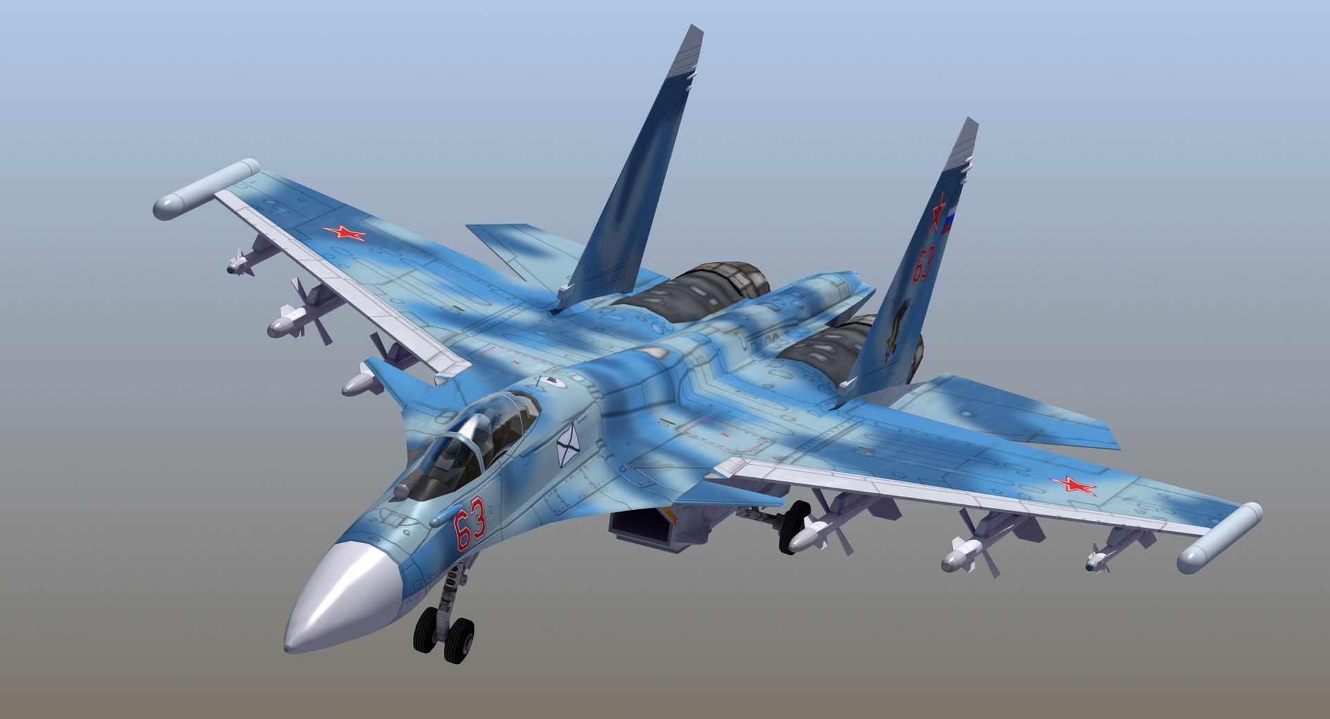 su-33 flanker d fighter aircraft 3D model https://p.turbosquid.com/ts-thumb/JP/igKysT/L8YStkeJ/su33_flanker_grad_0020/jpg/1509091407/1920x1080/fit_q87/b6d087dbfe6dc253ca5abca3a1133698eb739915/su33_flanker_grad_0020.jpg
