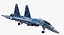 Su-33 Flanker D
