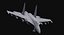 Su-33 Flanker D