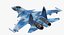Su-33 Flanker D