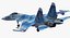 Su-33 Flanker D