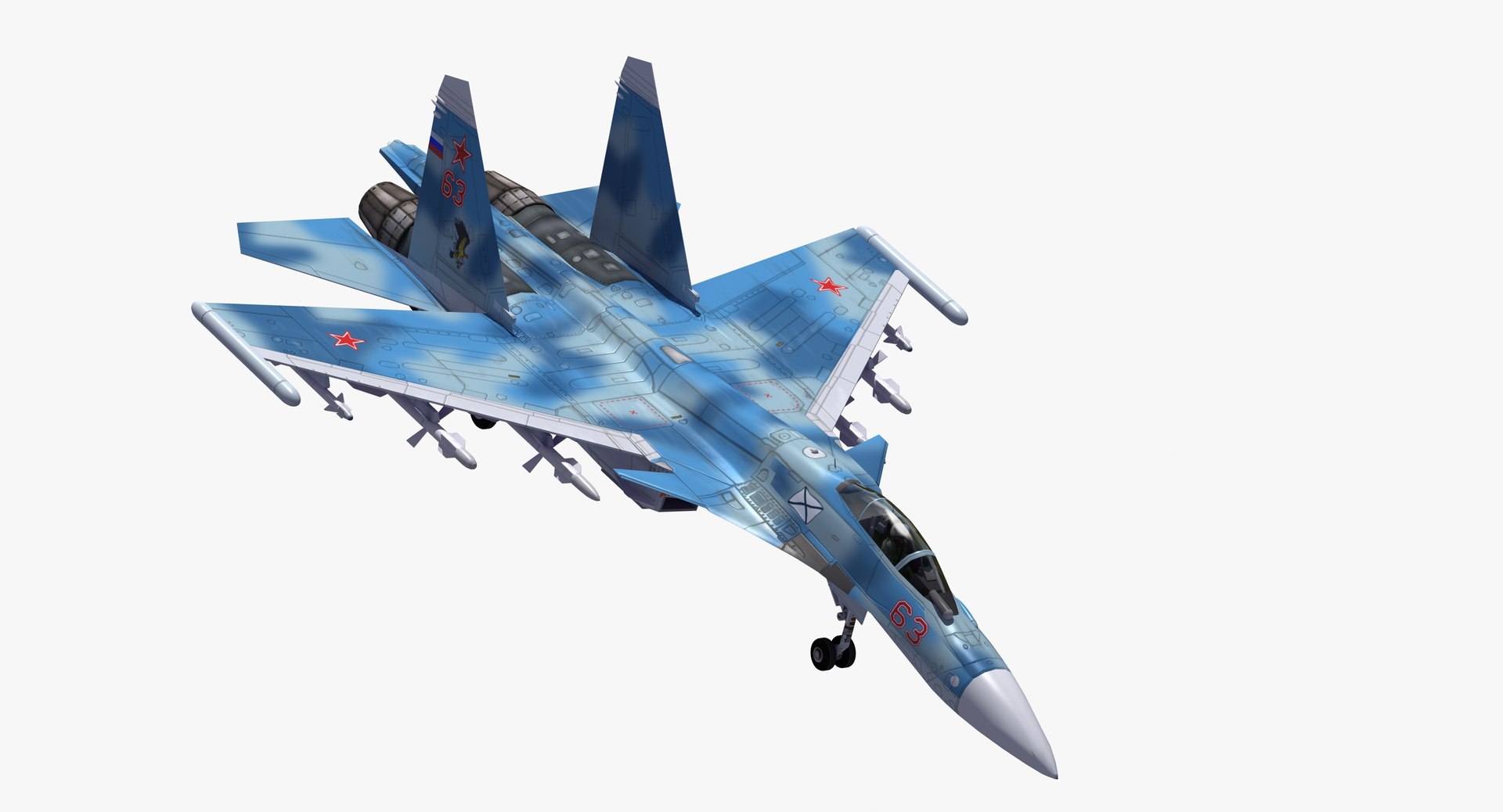 su-33 flanker d fighter aircraft 3D model https://p.turbosquid.com/ts-thumb/JP/igKysT/apcD85bR/su33_flanker_white_0040/jpg/1509091408/1920x1080/fit_q87/abe76ff163d18a329eb04e4098962474ae265877/su33_flanker_white_0040.jpg