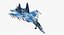 Su-33 Flanker D