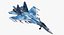 Su-33 Flanker D
