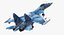 Su-33 Flanker D