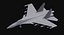 Su-33 Flanker D