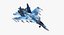 Su-33 Flanker D