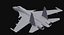 Su-33 Flanker D