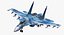 Su-33 Flanker D