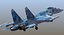 Su-33 Flanker D