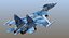 Su-33 Flanker D