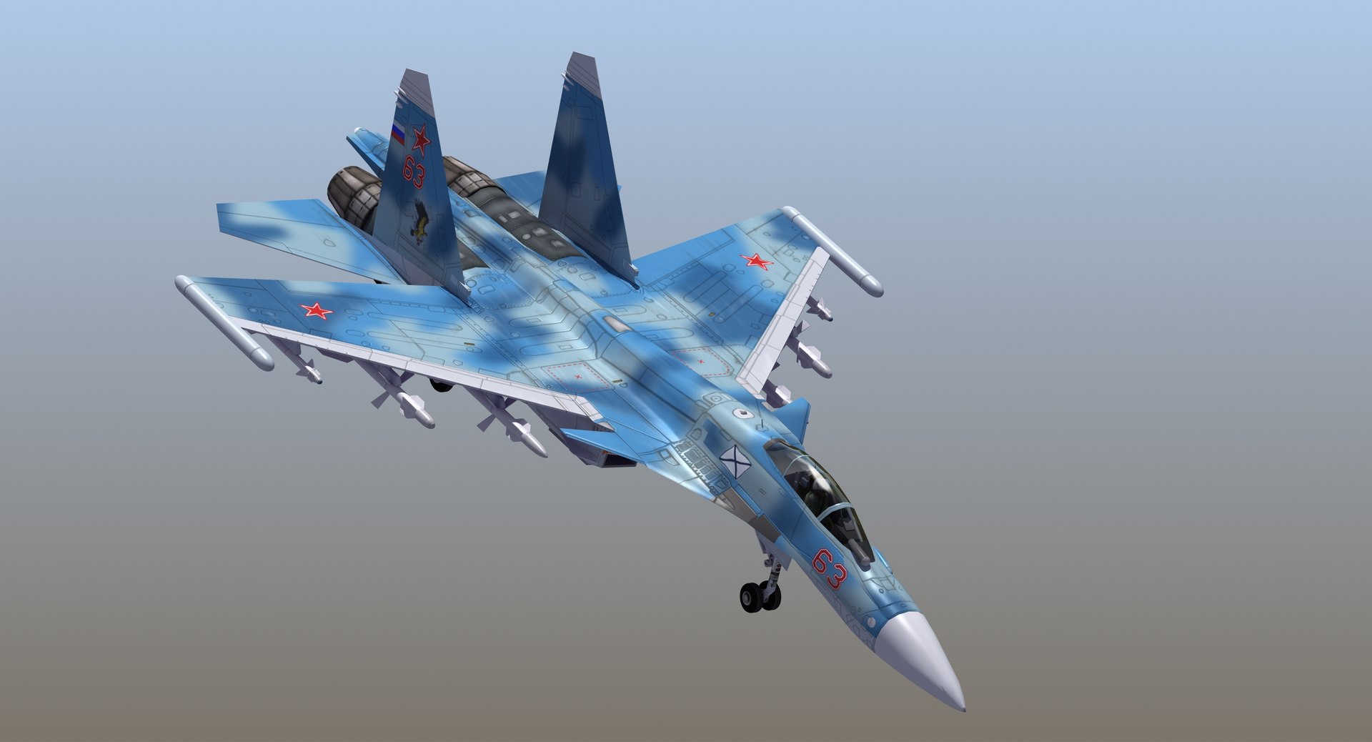 su-33 flanker d fighter aircraft 3D model https://p.turbosquid.com/ts-thumb/JP/igKysT/v5eRFGCP/su33_flanker_grad_0040/jpg/1509091407/1920x1080/fit_q87/e8f4e3d962d51f45b4f15fc092734f69b515e52e/su33_flanker_grad_0040.jpg