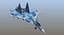 Su-33 Flanker D