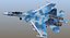 Su-33 Flanker D