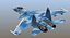 Su-33 Flanker D