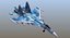Su-33 Flanker D