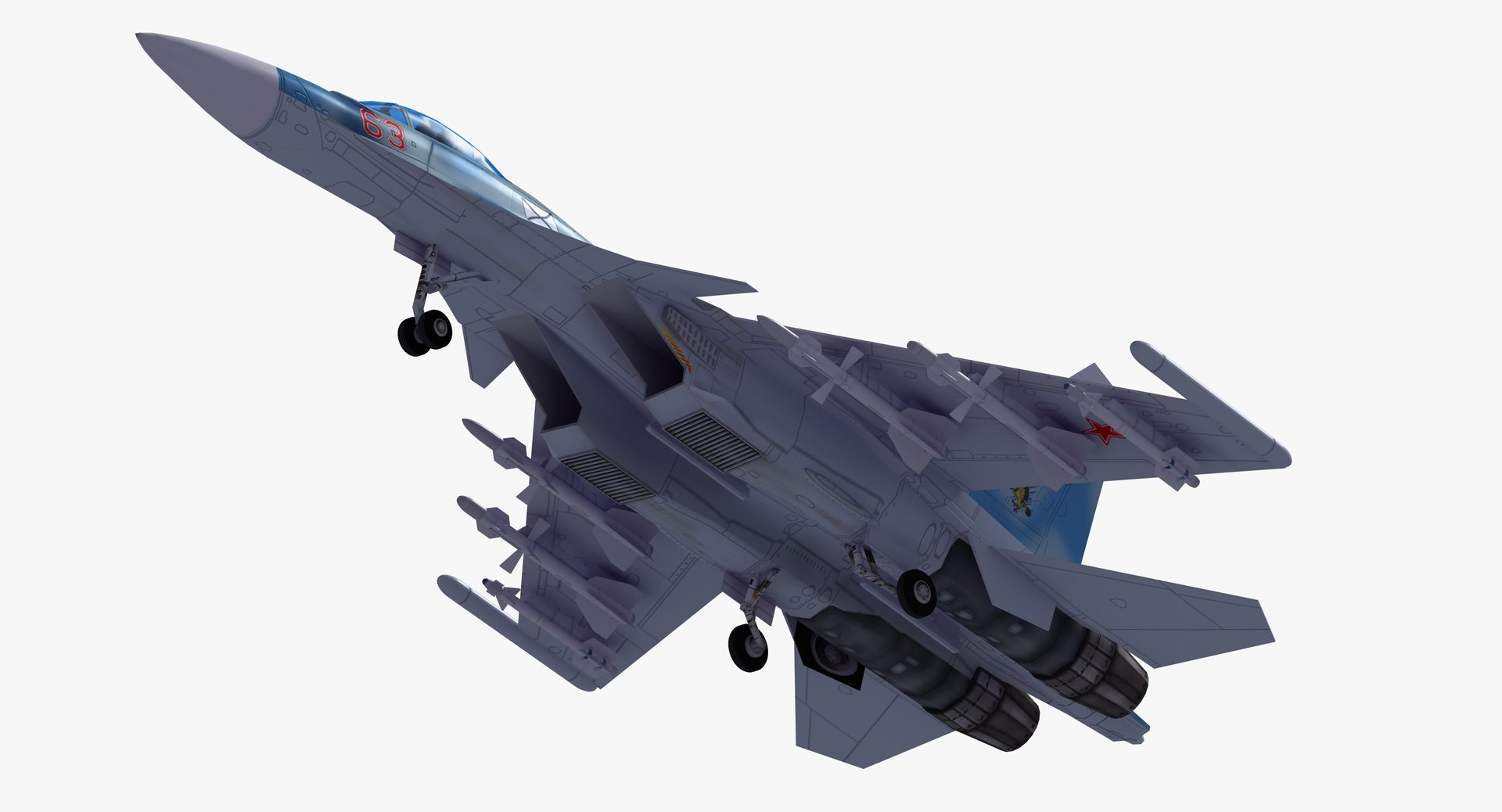 su-33 flanker d fighter aircraft 3D model https://p.turbosquid.com/ts-thumb/JP/igKysT/yesd96AL/su33_flanker_white_0100/jpg/1509091408/1920x1080/fit_q87/e51eb32552b61a41dad707551eab56de004ea073/su33_flanker_white_0100.jpg