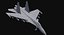 Su-33 Flanker D