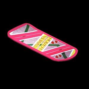 Hover Board