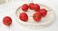 Tamarillo Special Fruit