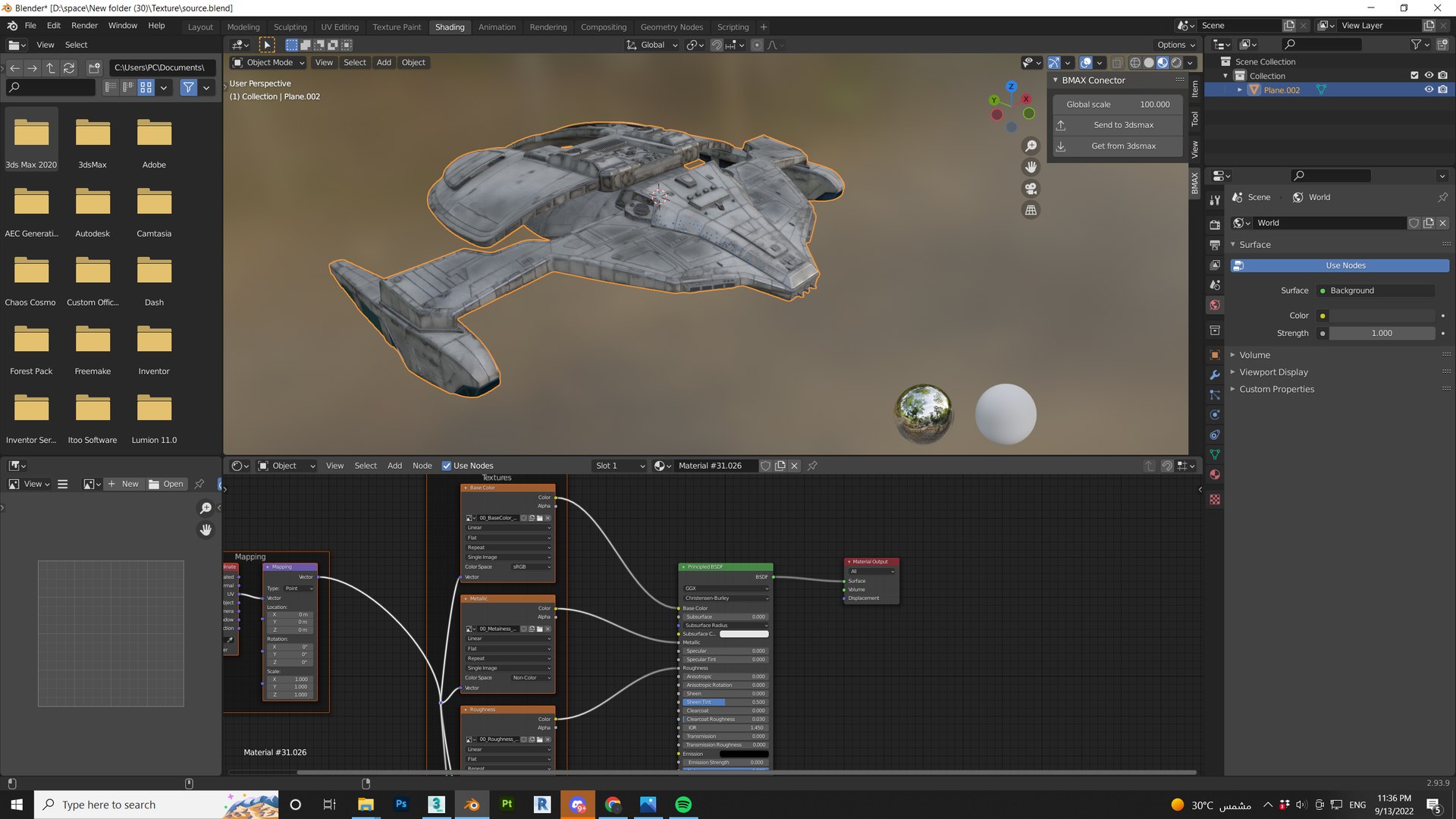 3D 30spaceship https://p.turbosquid.com/ts-thumb/JP/mgTxDw/6O/screenshot1005/png/1665179130/1920x1080/fit_q87/70c4439c9fc3b79779c1c9c939ef07a26aa26133/screenshot1005.jpg