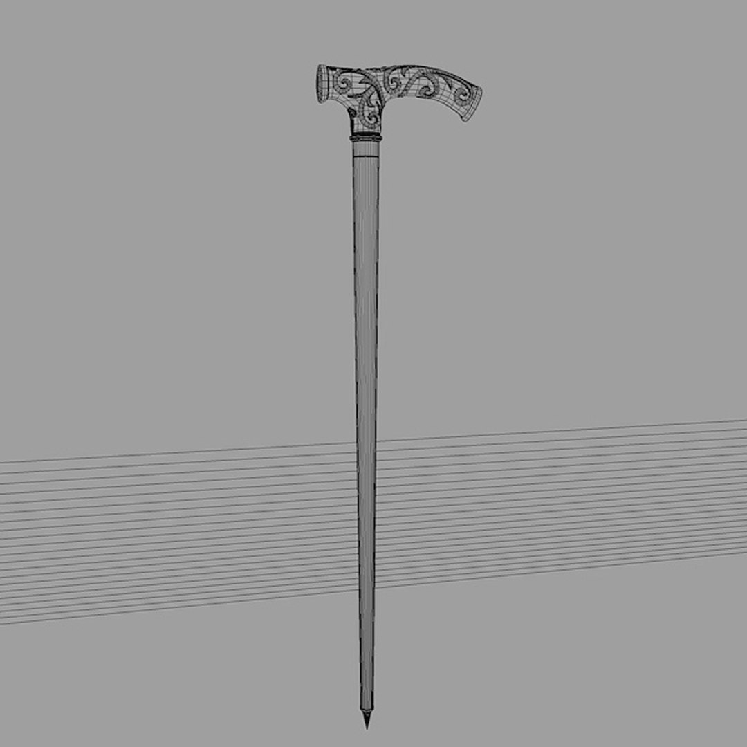 c4d pretentious walking stick https://p.turbosquid.com/ts-thumb/JP/nIPlyq/haBgTnFk/canewire/jpg/1384509135/1920x1080/fit_q87/1a2383961538a6faa88e2f4ca4352a798f9d7305/canewire.jpg