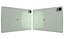 Huawei MatePad 12 X 2025 Greenery And White 3D model