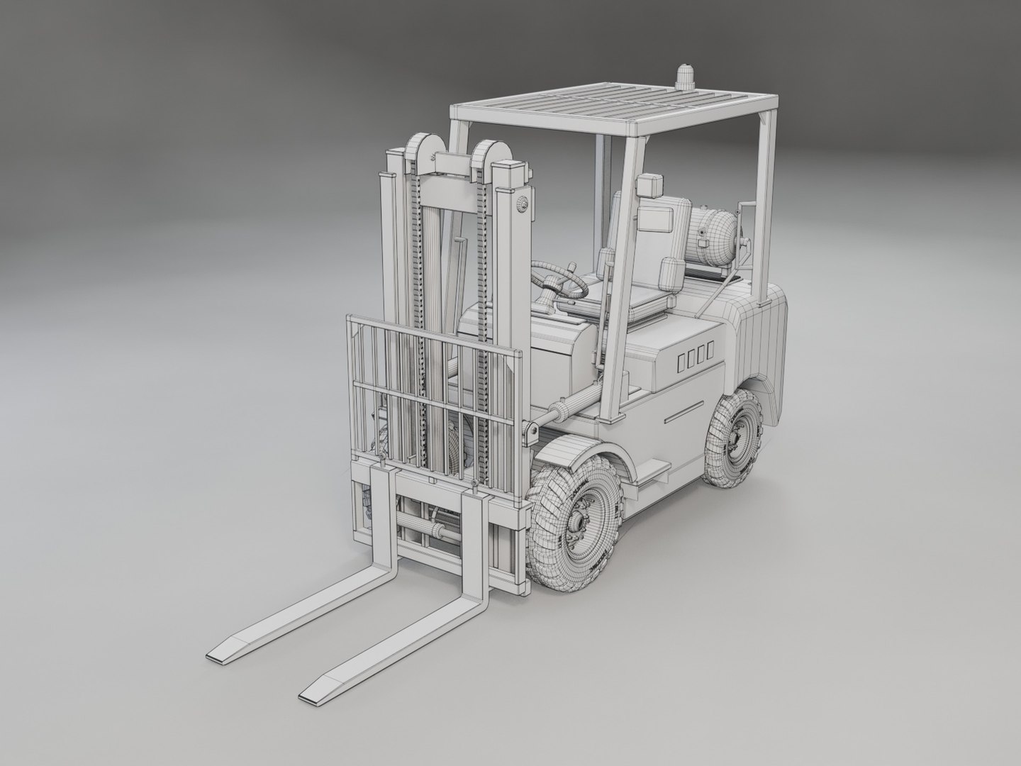 3D Realistic Forklift Rigged LPG Counterbalance Truck model https://p.turbosquid.com/ts-thumb/JP/oKXVdb/7B/18_wireframe/jpg/1790495747/1920x1080/fit_q87/3df12e81145fa646e2c59bc981f144d170f7aedb/18_wireframe.jpg
