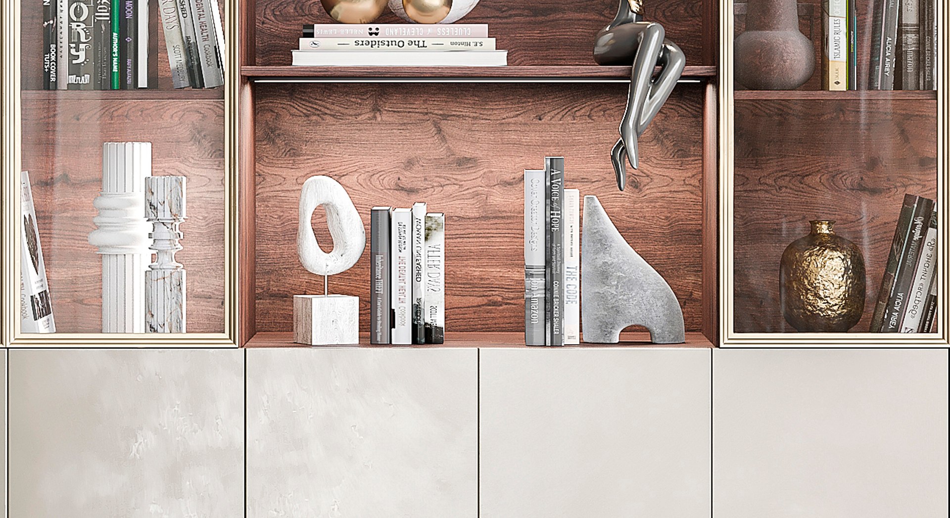 Bookcase with books decor and accessories model https://p.turbosquid.com/ts-thumb/JP/panWZs/Re/7/jpg/1695299474/1920x1080/fit_q87/50554d557ae070f7a95912de1e68fc1435032b93/7.jpg