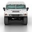 Hummer H1 Alpha 1992
