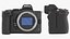 3D model Mirrorless Digital Camera Nikon Z5 Body