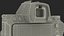3D model Mirrorless Digital Camera Nikon Z5 Body