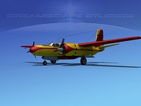 Douglas Connair 322 V05