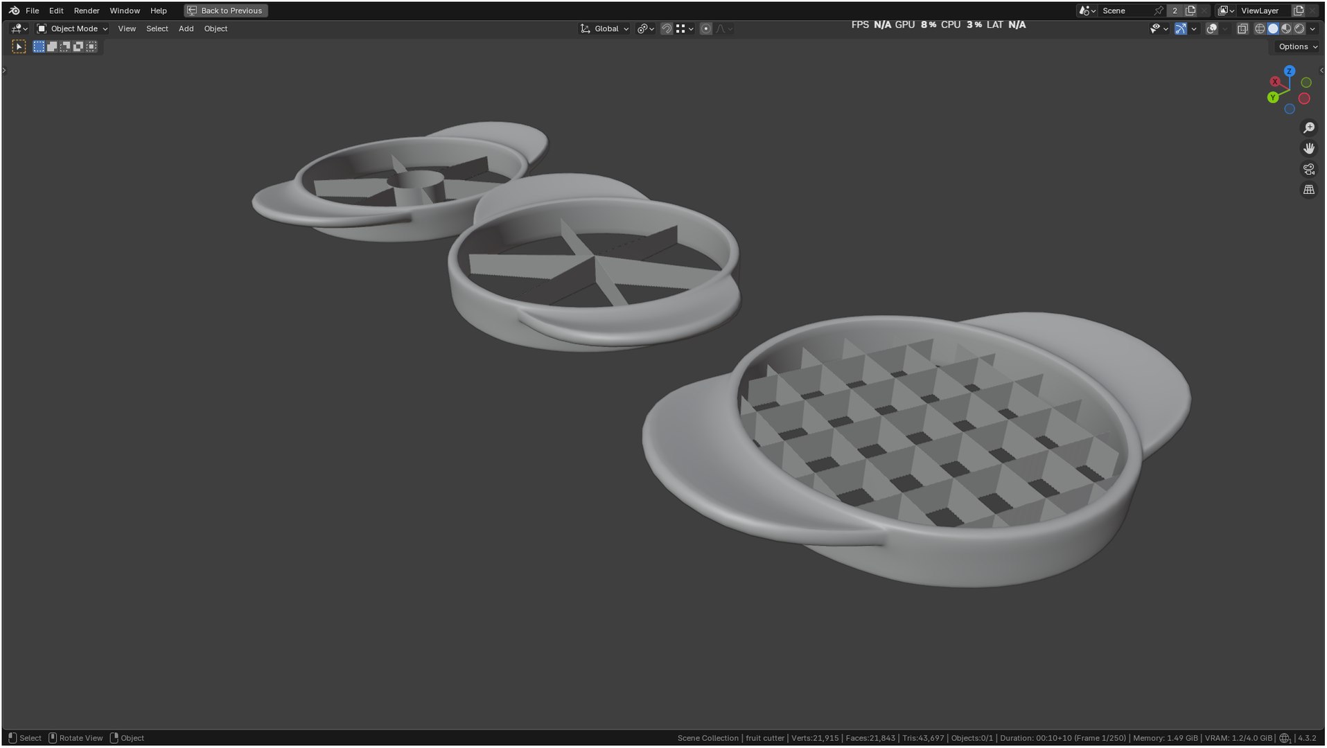 3D IKEA UPPFYLLD Fruit cutter set of 4 model https://p.turbosquid.com/ts-thumb/JQ/1fjkCT/UJ/screenshot20250120012154/png/1737315282/1920x1080/fit_q87/855d0ded7ceb62b9981c8bc18638ae699e576ee4/screenshot20250120012154.jpg