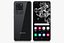 Samsung Galaxy S20 5G Ultra Cosmic Schwarz