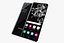 Samsung Galaxy S20 5G Ultra Cosmic Schwarz