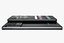 Samsung Galaxy S20 5G Ultra Cosmic Schwarz