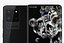 Samsung Galaxy S20 5G Ultra Cosmic Schwarz