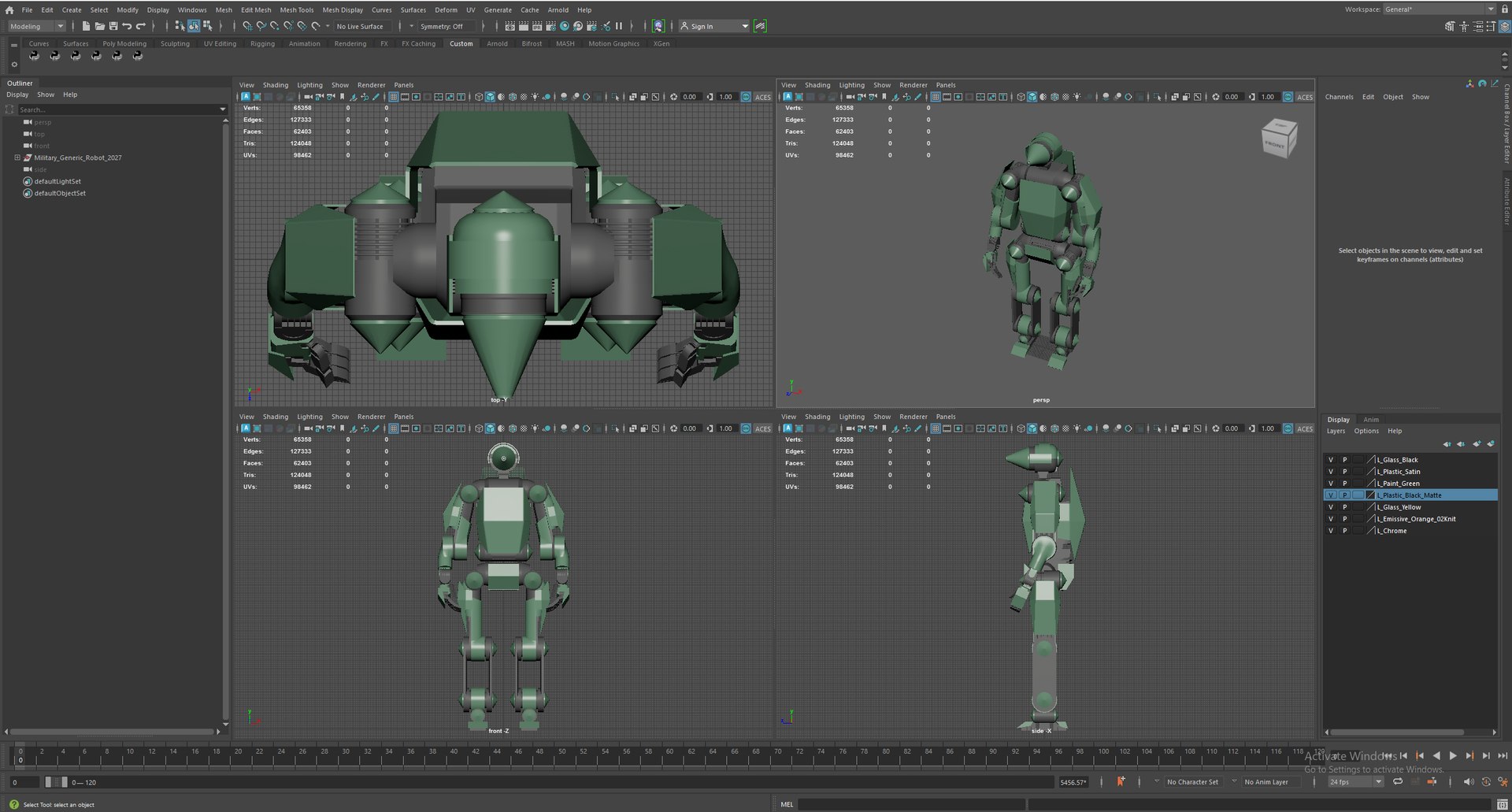 3D Military Generic Robot 2027 https://p.turbosquid.com/ts-thumb/JQ/7ns1C3/5S/i/jpg/1791911407/1920x1080/fit_q87/67da3e5eee8a9ee0ed8f14e465112444aec55007/i.jpg