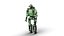 Robô Militar Genérico 2027