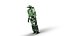 Robô Militar Genérico 2027